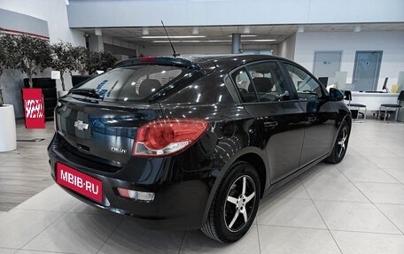 Chevrolet Cruze II, 2014 год, 848 000 рублей, 9 фотография