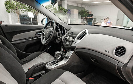 Chevrolet Cruze II, 2014 год, 848 000 рублей, 15 фотография