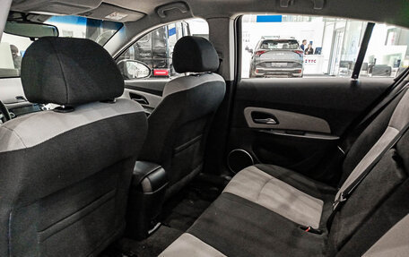 Chevrolet Cruze II, 2014 год, 848 000 рублей, 16 фотография