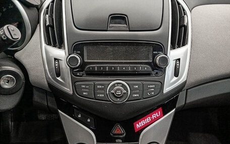 Chevrolet Cruze II, 2014 год, 848 000 рублей, 19 фотография