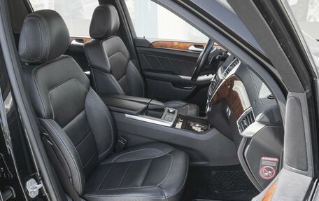 Mercedes-Benz GL-Класс, 2014 год, 3 449 000 рублей, 8 фотография