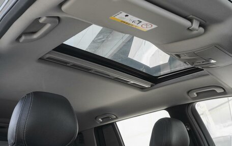 Mercedes-Benz GL-Класс, 2014 год, 3 449 000 рублей, 14 фотография
