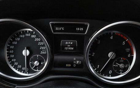 Mercedes-Benz GL-Класс, 2014 год, 3 449 000 рублей, 17 фотография
