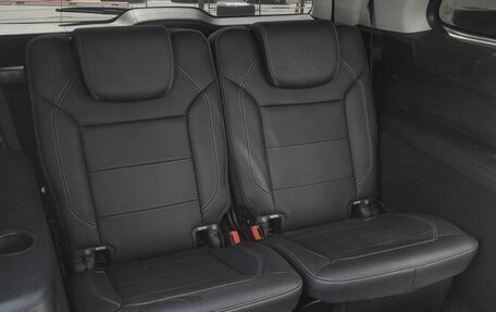 Mercedes-Benz GL-Класс, 2014 год, 3 449 000 рублей, 9 фотография