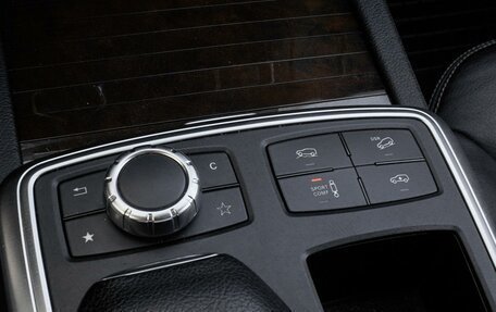Mercedes-Benz GL-Класс, 2014 год, 3 449 000 рублей, 20 фотография