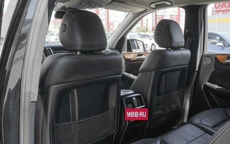 Mercedes-Benz GL-Класс, 2014 год, 3 449 000 рублей, 13 фотография