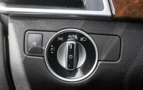 Mercedes-Benz GL-Класс, 2014 год, 3 449 000 рублей, 22 фотография
