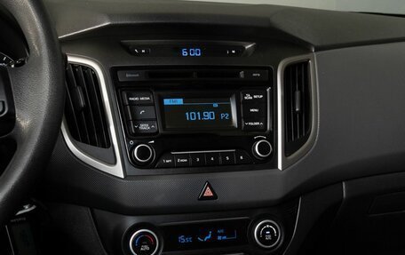 Hyundai Creta I рестайлинг, 2016 год, 1 600 000 рублей, 14 фотография