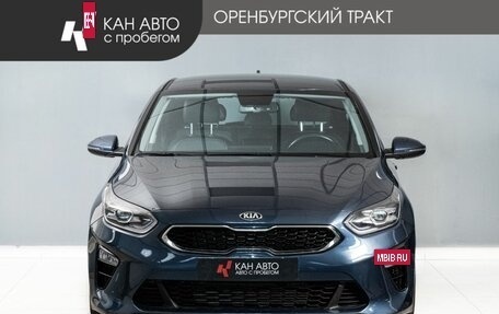 KIA cee'd III, 2021 год, 2 060 000 рублей, 3 фотография