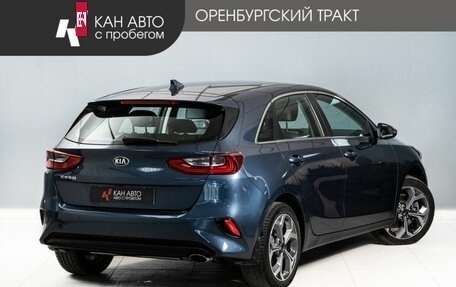 KIA cee'd III, 2021 год, 2 060 000 рублей, 4 фотография