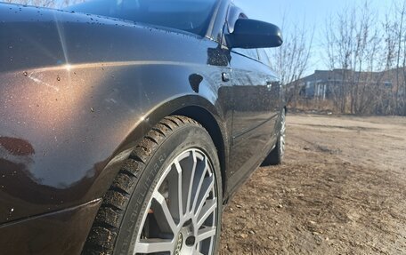 Audi A3, 2005 год, 900 000 рублей, 8 фотография