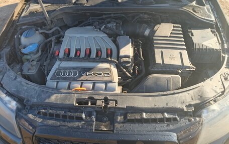 Audi A3, 2005 год, 900 000 рублей, 11 фотография