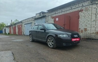 Audi A3, 2005 год, 900 000 рублей, 1 фотография