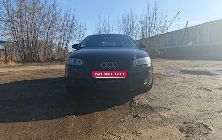 Audi A3, 2005 год, 900 000 рублей, 3 фотография