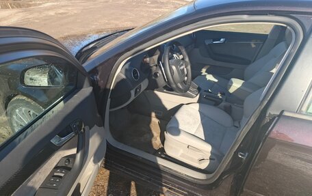 Audi A3, 2005 год, 900 000 рублей, 16 фотография
