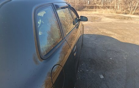 Audi A3, 2005 год, 900 000 рублей, 22 фотография
