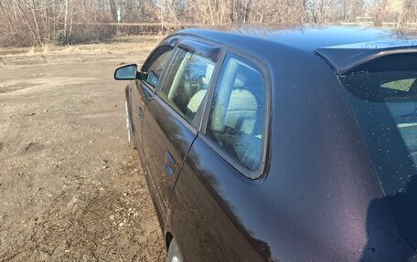 Audi A3, 2005 год, 900 000 рублей, 24 фотография