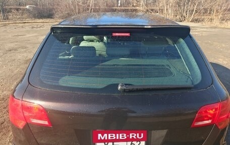 Audi A3, 2005 год, 900 000 рублей, 23 фотография