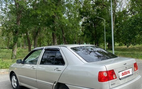 Chery Amulet (A15) I, 2007 год, 175 000 рублей, 3 фотография