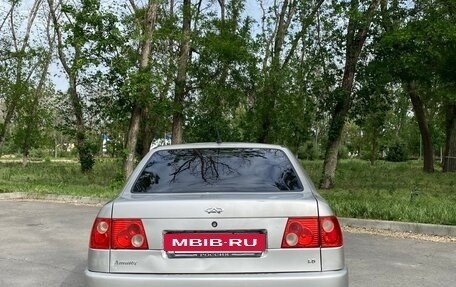 Chery Amulet (A15) I, 2007 год, 175 000 рублей, 4 фотография