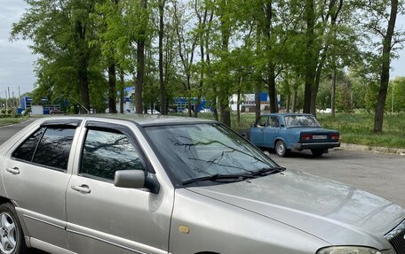 Chery Amulet (A15) I, 2007 год, 175 000 рублей, 6 фотография