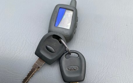Chery Amulet (A15) I, 2007 год, 175 000 рублей, 14 фотография