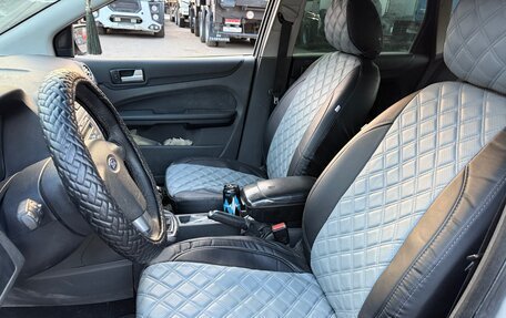 Ford Focus II рестайлинг, 2006 год, 535 000 рублей, 12 фотография