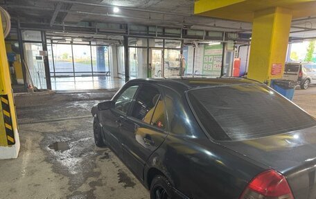 Mercedes-Benz C-Класс, 1997 год, 145 000 рублей, 3 фотография
