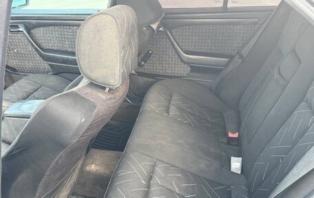 Mercedes-Benz C-Класс, 1997 год, 145 000 рублей, 7 фотография