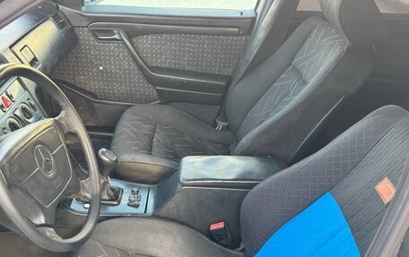 Mercedes-Benz C-Класс, 1997 год, 145 000 рублей, 6 фотография