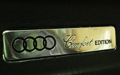 Audi 80, 1991 год, 195 000 рублей, 10 фотография