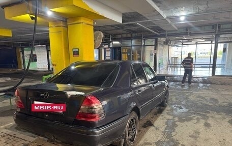 Mercedes-Benz C-Класс, 1997 год, 145 000 рублей, 4 фотография