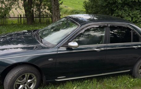 Land Rover 75, 1999 год, 435 000 рублей, 3 фотография