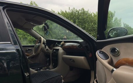 Land Rover 75, 1999 год, 435 000 рублей, 6 фотография