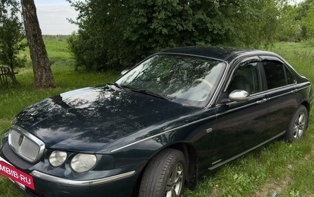 Land Rover 75, 1999 год, 435 000 рублей, 2 фотография