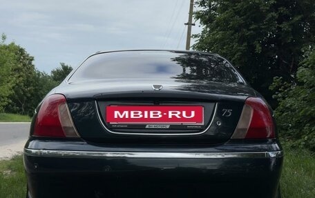 Land Rover 75, 1999 год, 435 000 рублей, 4 фотография