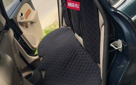 Land Rover 75, 1999 год, 435 000 рублей, 7 фотография