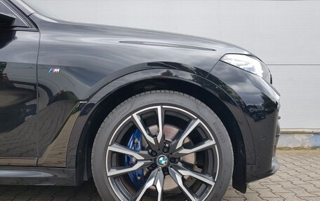 BMW X7, 2020 год, 6 397 000 рублей, 4 фотография