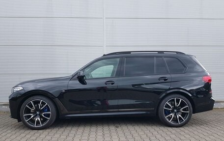 BMW X7, 2020 год, 6 397 000 рублей, 5 фотография