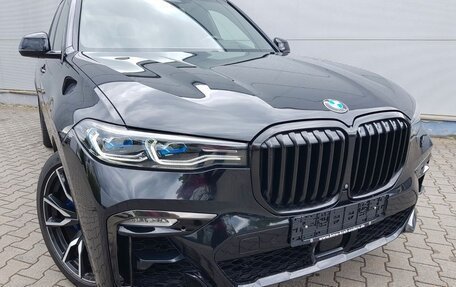 BMW X7, 2020 год, 6 397 000 рублей, 3 фотография