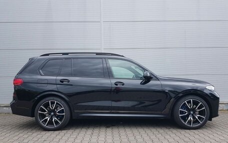 BMW X7, 2020 год, 6 397 000 рублей, 8 фотография