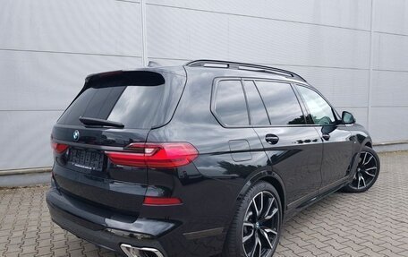 BMW X7, 2020 год, 6 397 000 рублей, 7 фотография