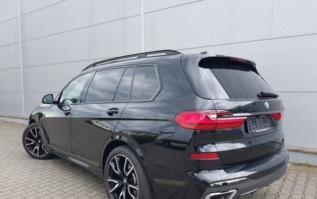 BMW X7, 2020 год, 6 397 000 рублей, 6 фотография