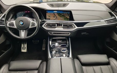 BMW X7, 2020 год, 6 397 000 рублей, 13 фотография