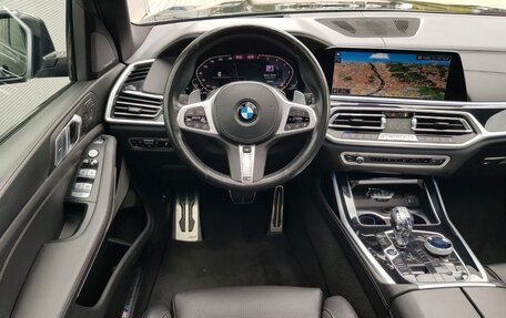 BMW X7, 2020 год, 6 397 000 рублей, 14 фотография