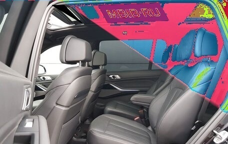 BMW X7, 2020 год, 6 397 000 рублей, 11 фотография