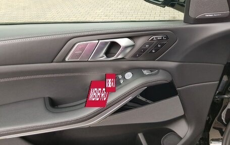 BMW X7, 2020 год, 6 397 000 рублей, 9 фотография