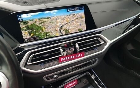 BMW X7, 2020 год, 6 397 000 рублей, 15 фотография