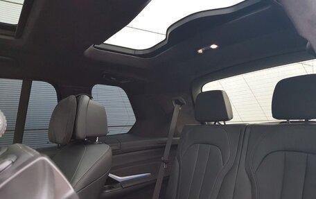 BMW X7, 2020 год, 6 397 000 рублей, 17 фотография