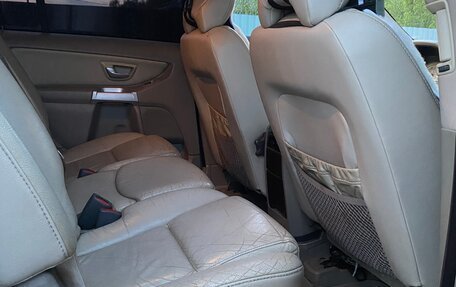 Volvo XC90 II рестайлинг, 2004 год, 980 000 рублей, 6 фотография